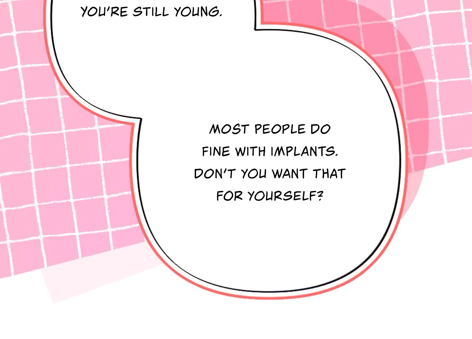 Work In Progress Chapter 5 - Page 80