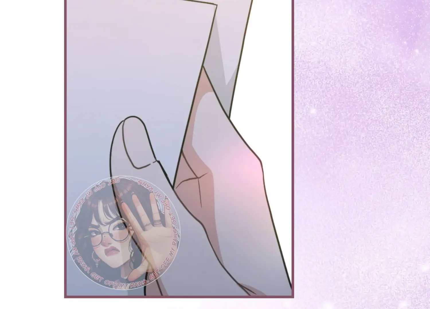 Work In Progress Chapter 5 - Page 9