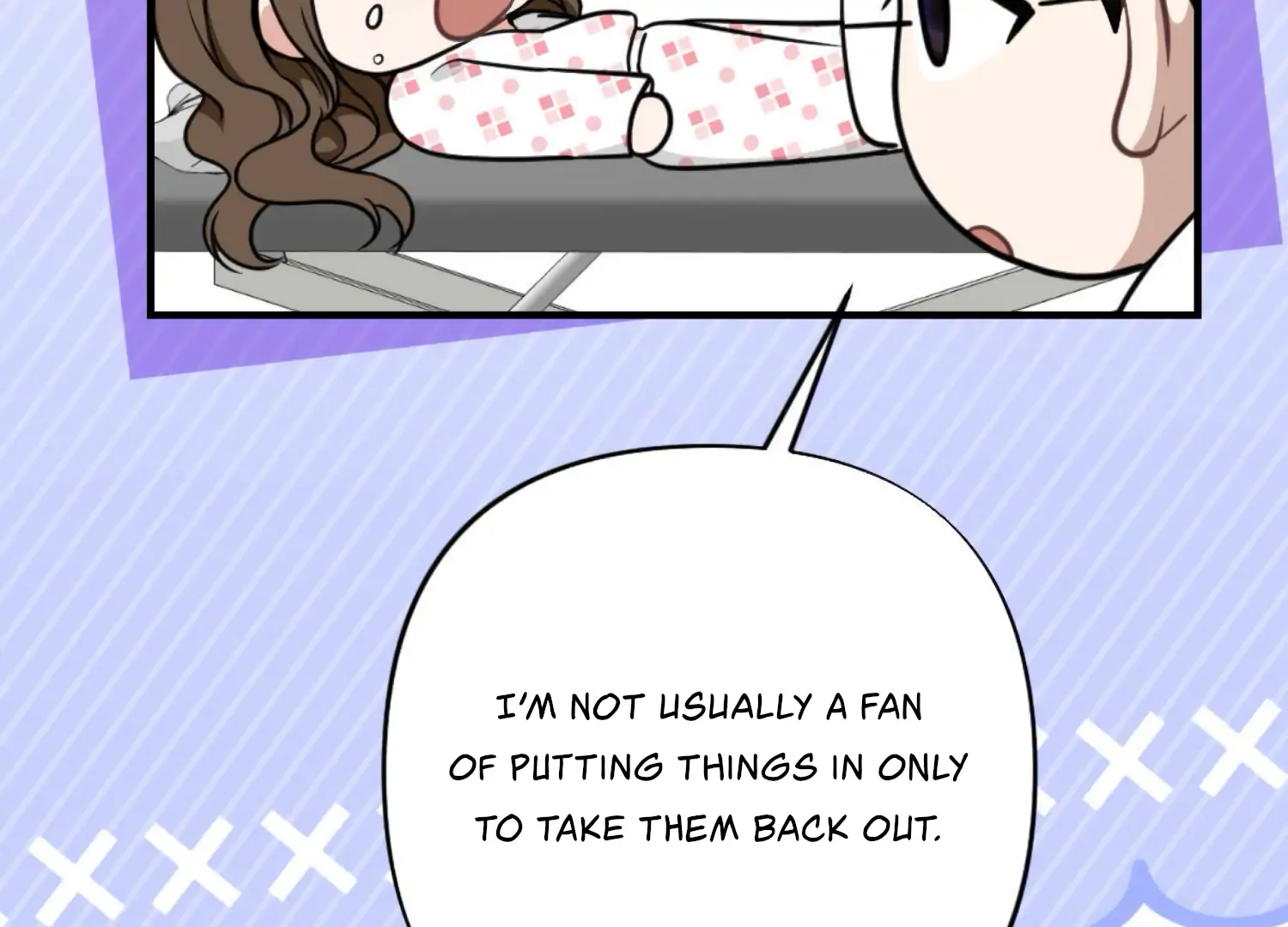 Work In Progress Chapter 5 - Page 91