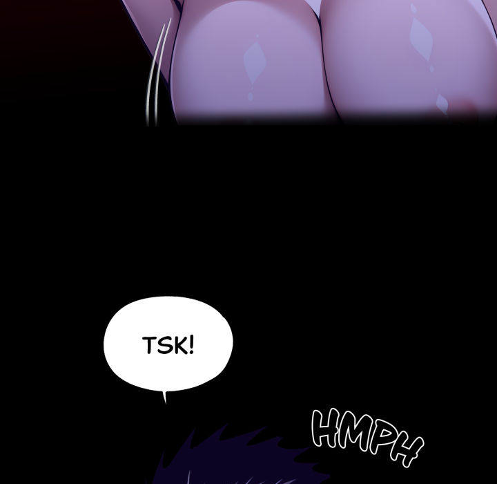 Workaholic Gangster Chapter 119 - Page 11