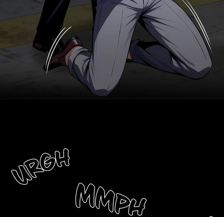 Workaholic Gangster Chapter 119 - Page 101