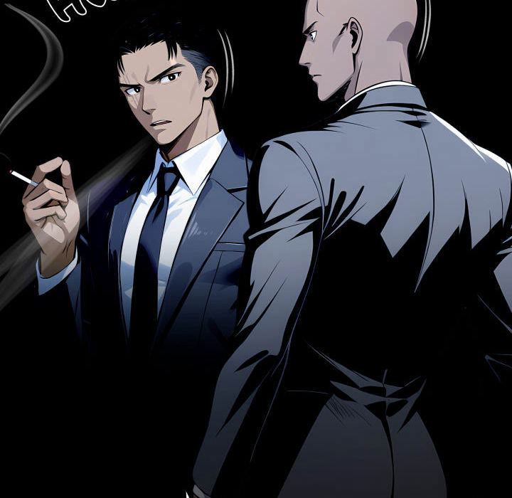 Workaholic Gangster Chapter 119 - Page 104