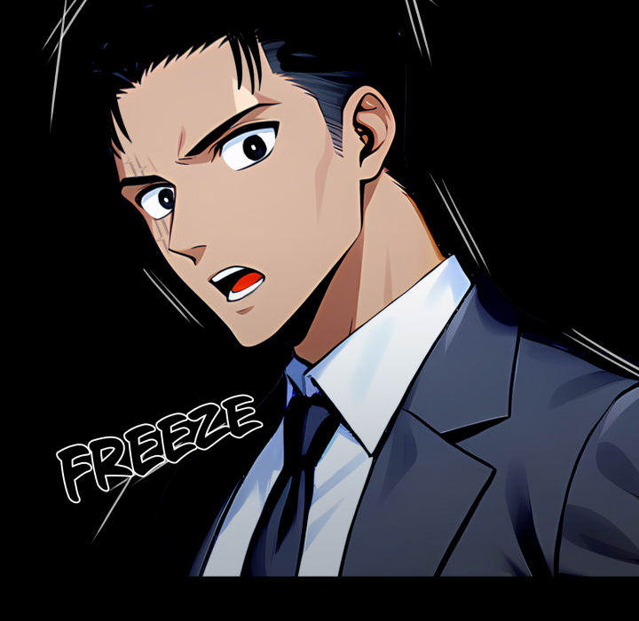 Workaholic Gangster Chapter 119 - Page 109