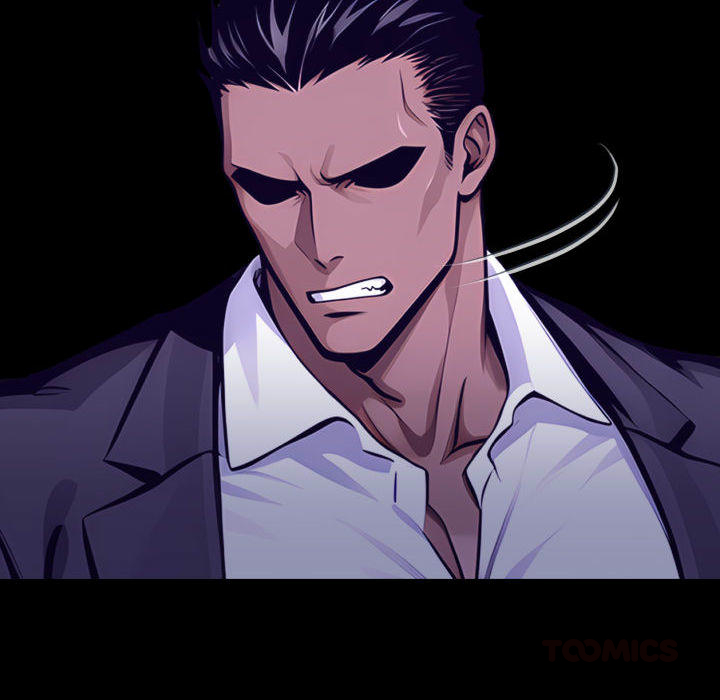 Workaholic Gangster Chapter 119 - Page 12