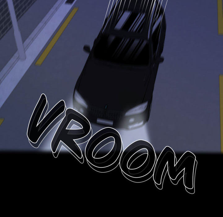 Workaholic Gangster Chapter 119 - Page 112