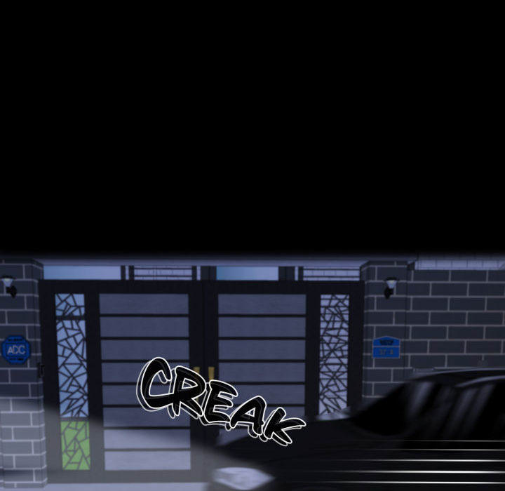 Workaholic Gangster Chapter 119 - Page 113