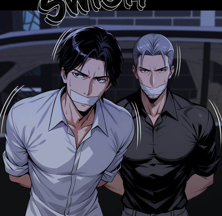 Workaholic Gangster Chapter 119 - Page 115