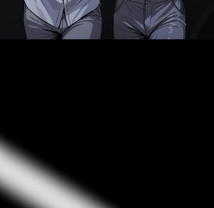 Workaholic Gangster Chapter 119 - Page 116