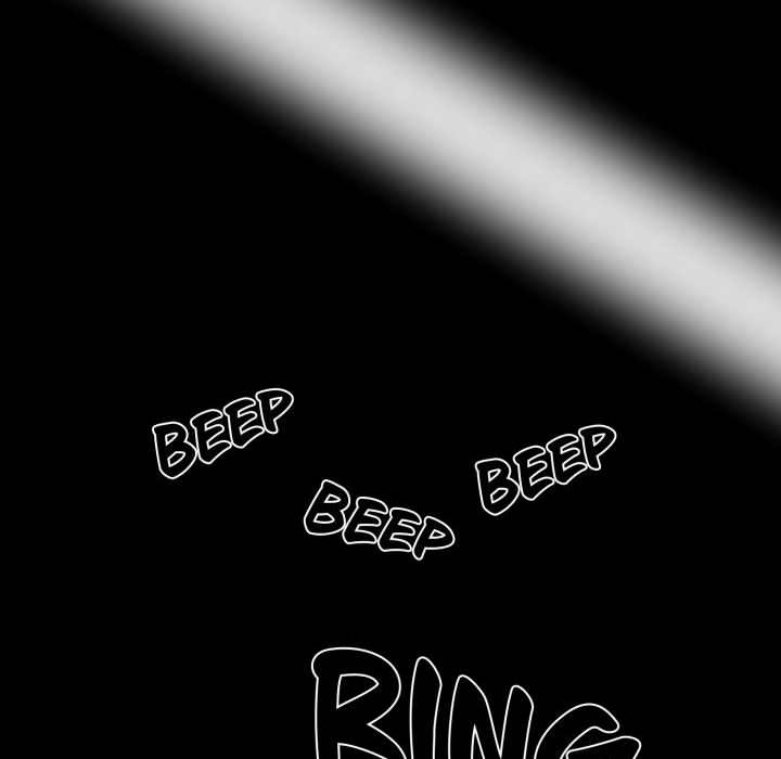 Workaholic Gangster Chapter 119 - Page 117