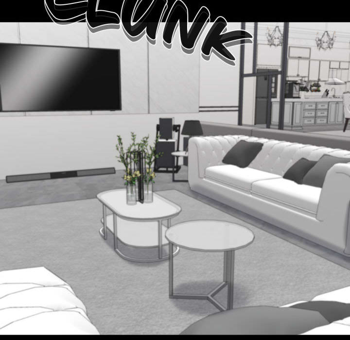 Workaholic Gangster Chapter 119 - Page 119