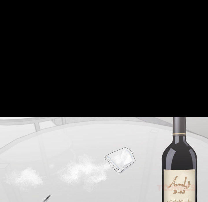 Workaholic Gangster Chapter 119 - Page 120