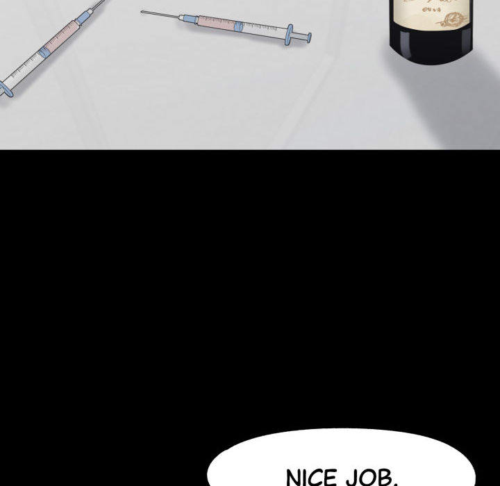 Workaholic Gangster Chapter 119 - Page 121