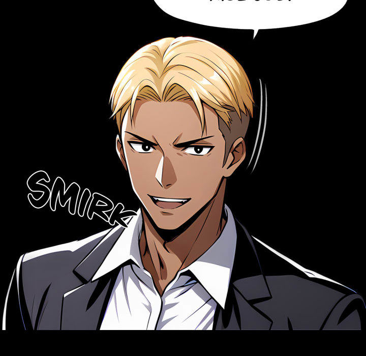 Workaholic Gangster Chapter 119 - Page 122