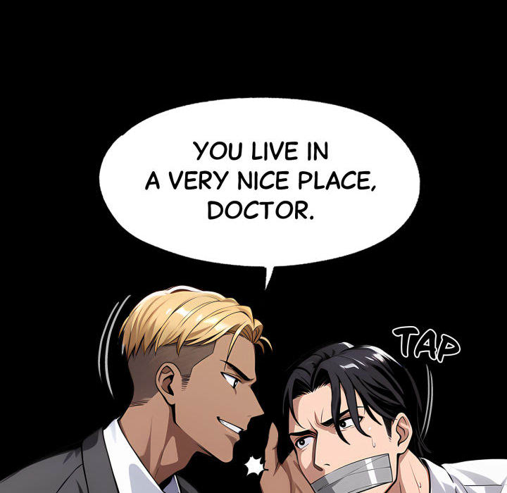 Workaholic Gangster Chapter 119 - Page 123