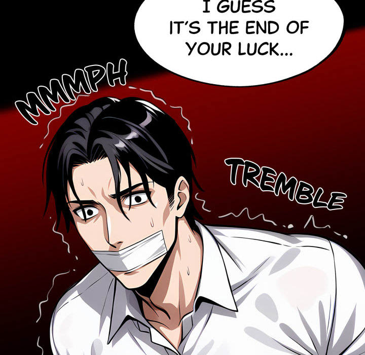 Workaholic Gangster Chapter 119 - Page 127