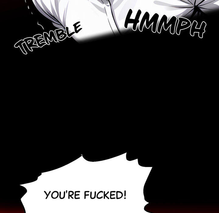 Workaholic Gangster Chapter 119 - Page 128