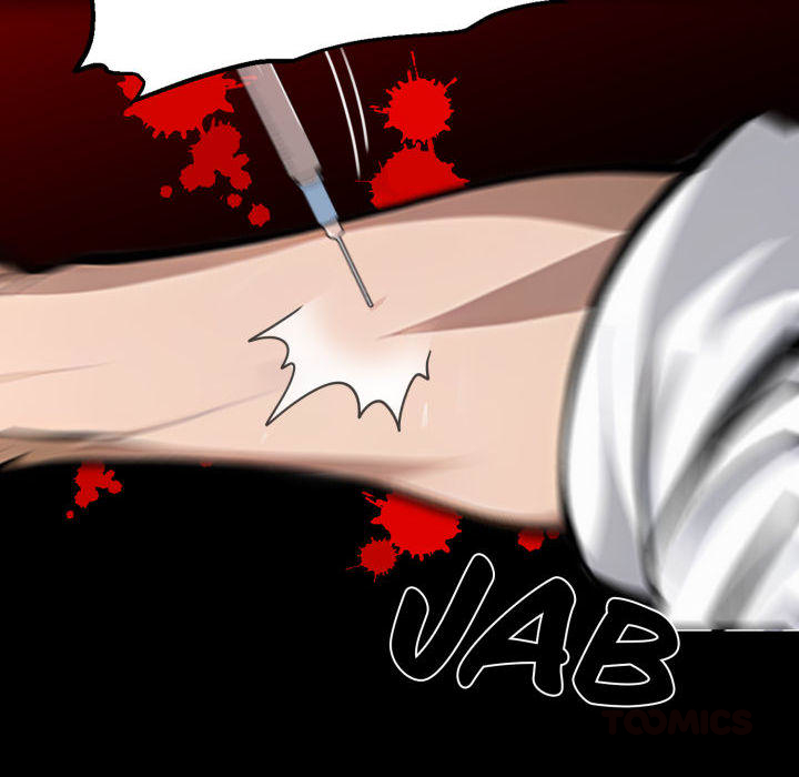 Workaholic Gangster Chapter 119 - Page 129