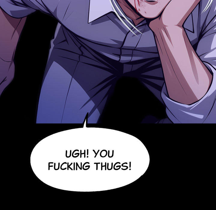 Workaholic Gangster Chapter 119 - Page 14