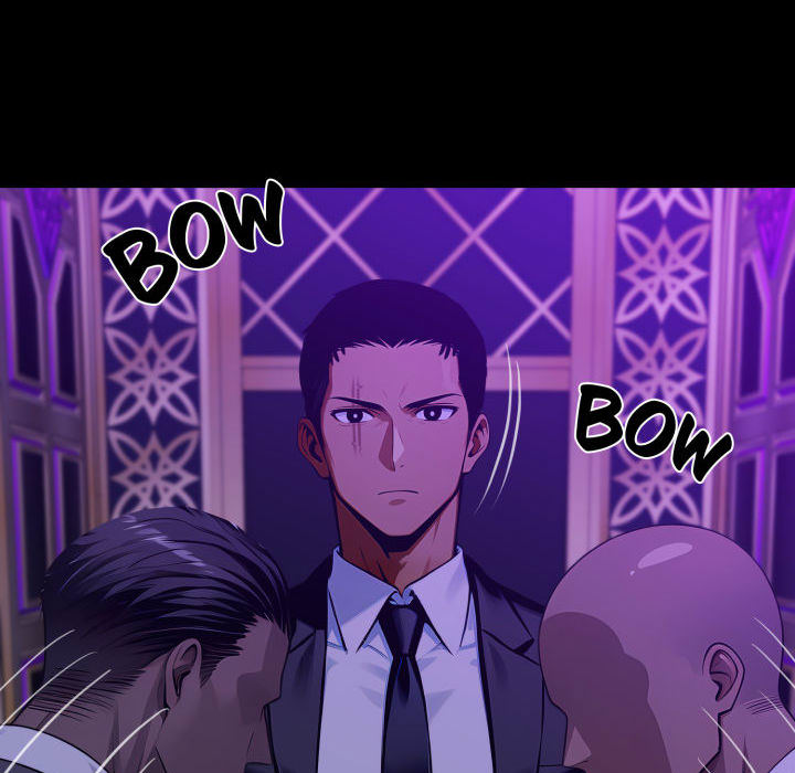 Workaholic Gangster Chapter 119 - Page 132