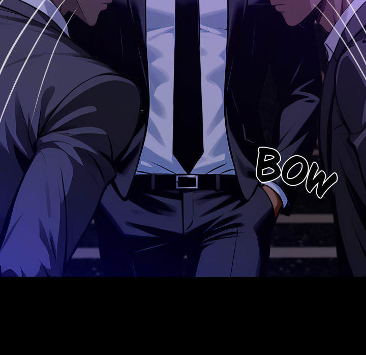 Workaholic Gangster Chapter 119 - Page 133