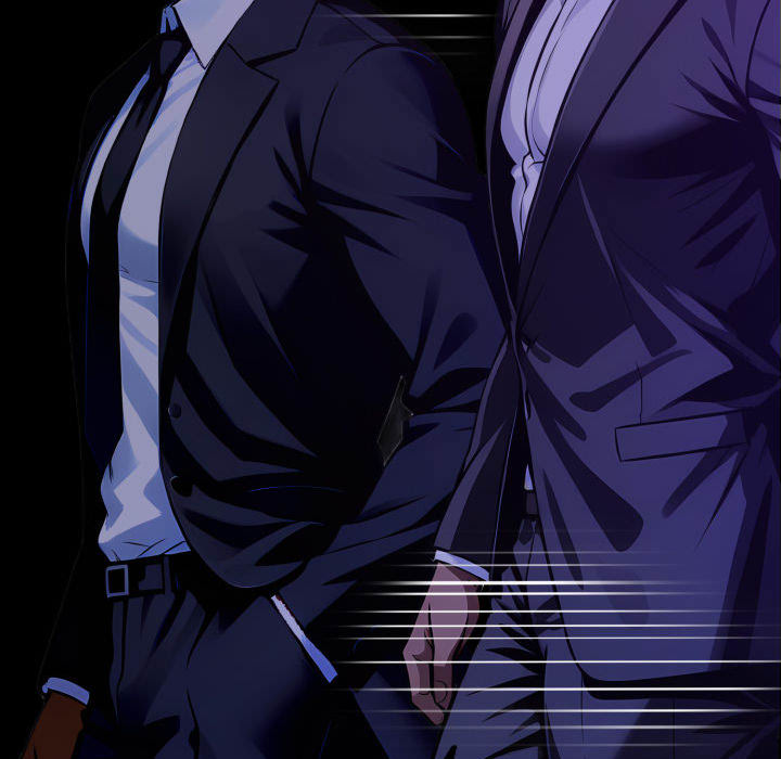 Workaholic Gangster Chapter 119 - Page 135