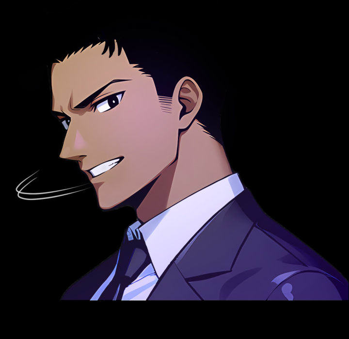 Workaholic Gangster Chapter 119 - Page 137