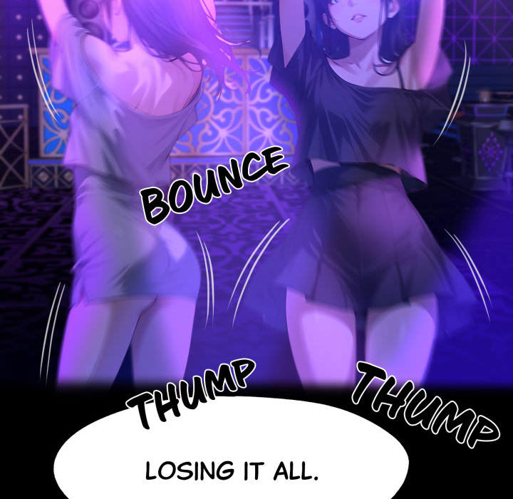 Workaholic Gangster Chapter 119 - Page 139