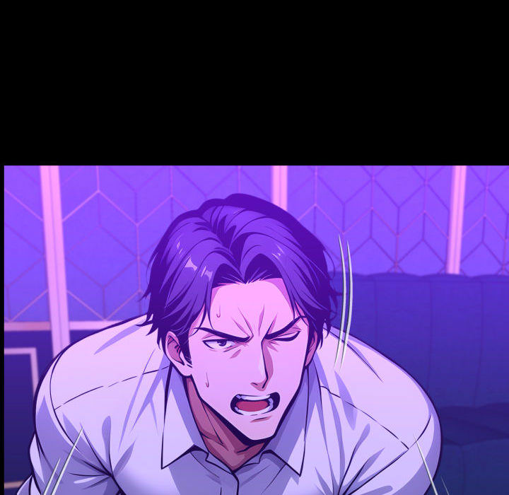 Workaholic Gangster Chapter 119 - Page 15