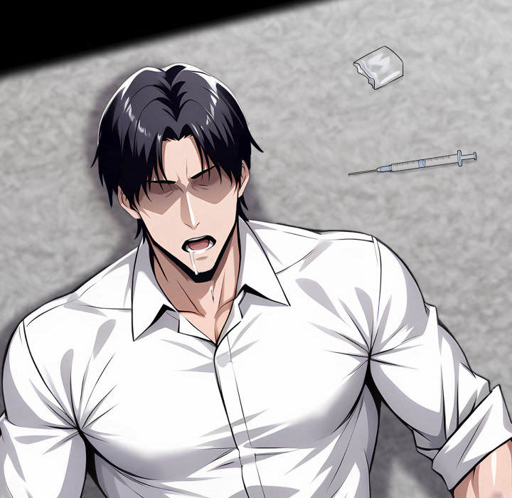 Workaholic Gangster Chapter 119 - Page 142