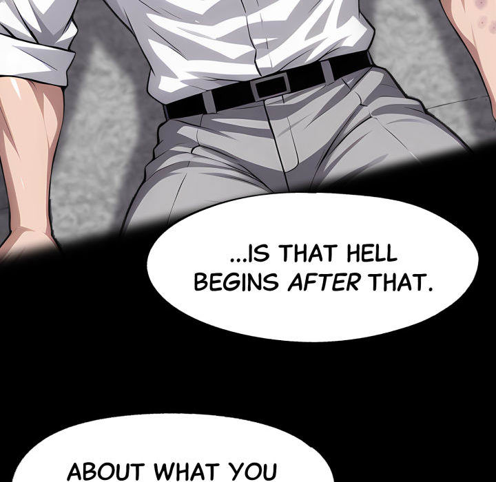 Workaholic Gangster Chapter 119 - Page 143