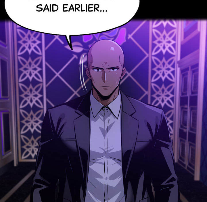 Workaholic Gangster Chapter 119 - Page 144