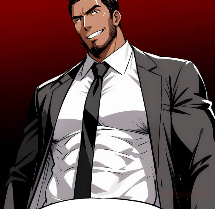 Workaholic Gangster Chapter 119 - Page 147