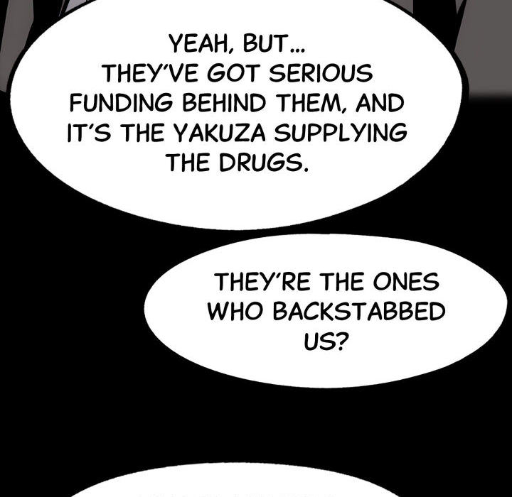 Workaholic Gangster Chapter 119 - Page 148