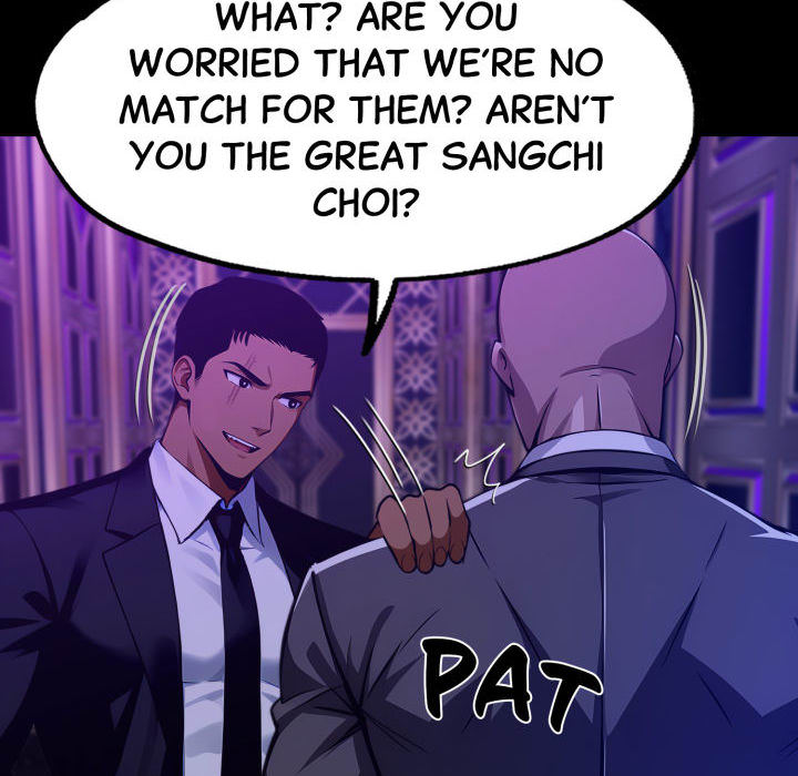 Workaholic Gangster Chapter 119 - Page 149