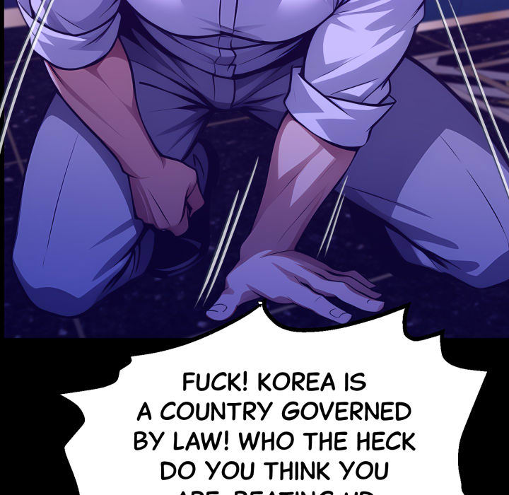 Workaholic Gangster Chapter 119 - Page 16