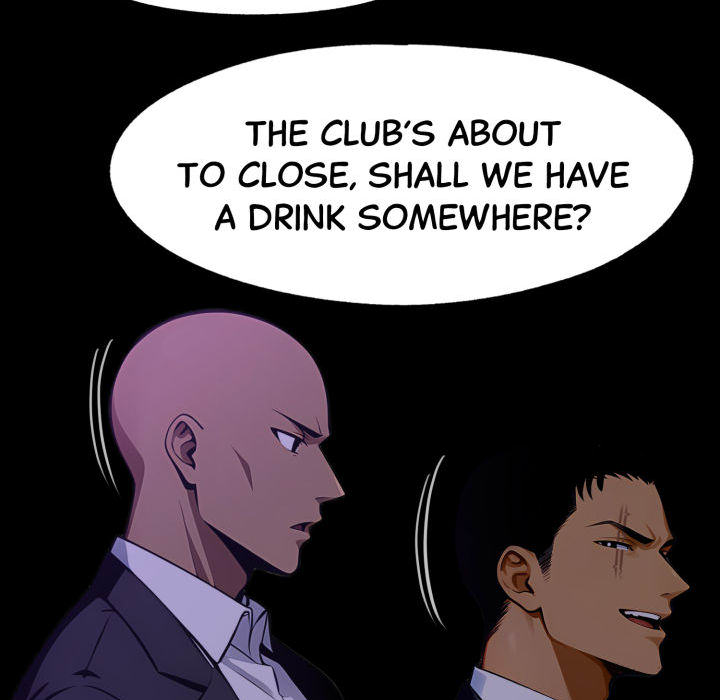 Workaholic Gangster Chapter 119 - Page 152