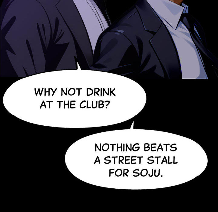 Workaholic Gangster Chapter 119 - Page 153