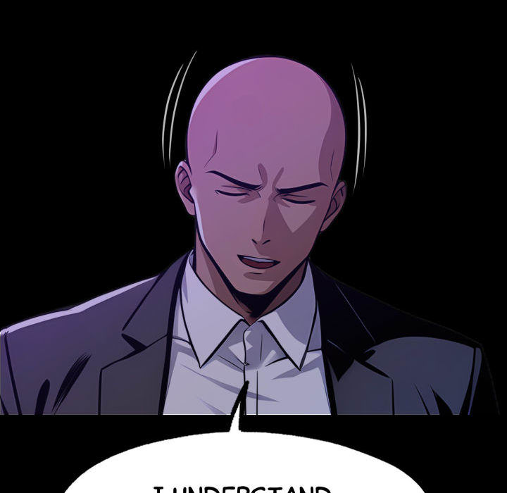 Workaholic Gangster Chapter 119 - Page 154