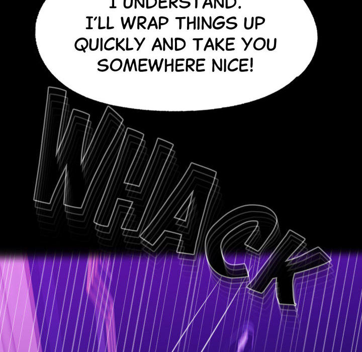 Workaholic Gangster Chapter 119 - Page 155