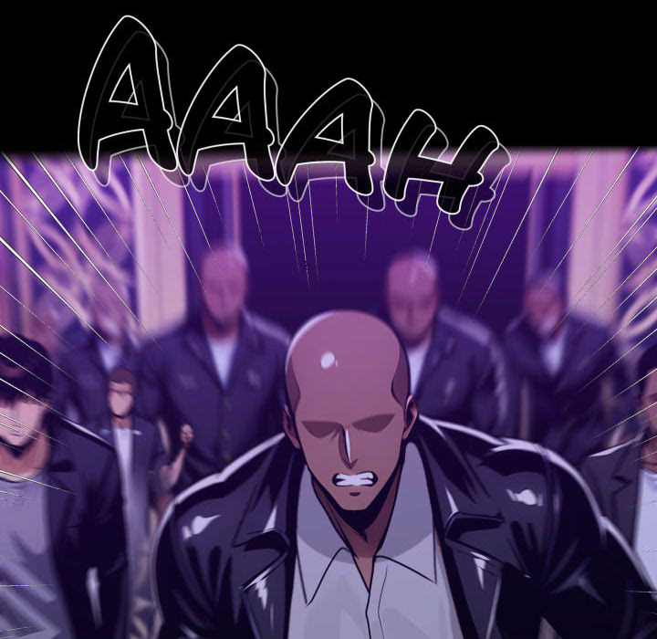 Workaholic Gangster Chapter 119 - Page 160