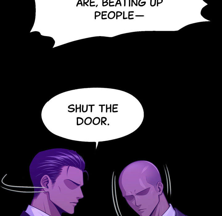 Workaholic Gangster Chapter 119 - Page 17