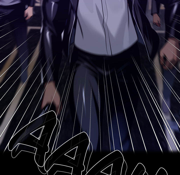 Workaholic Gangster Chapter 119 - Page 161