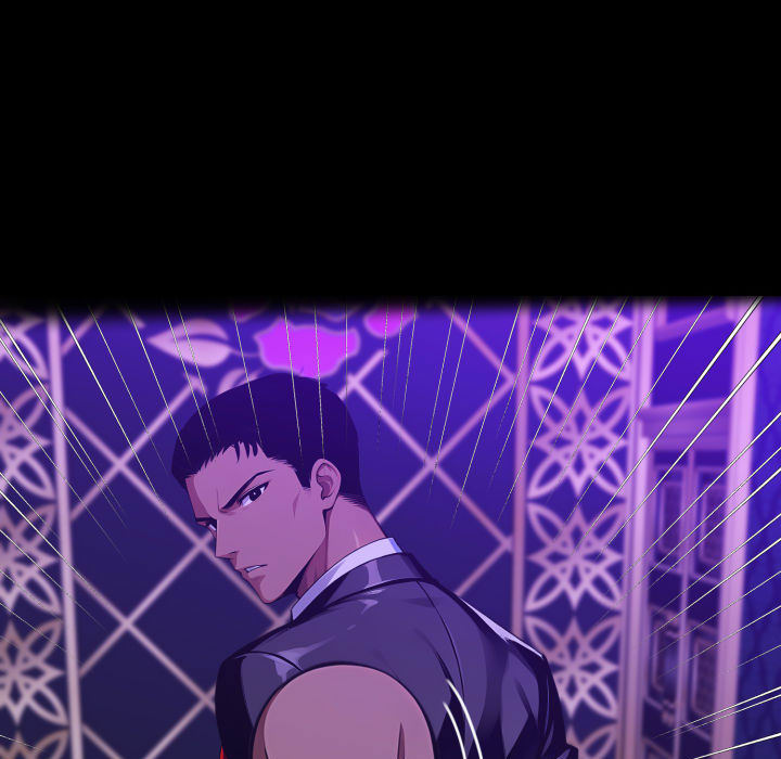 Workaholic Gangster Chapter 119 - Page 167