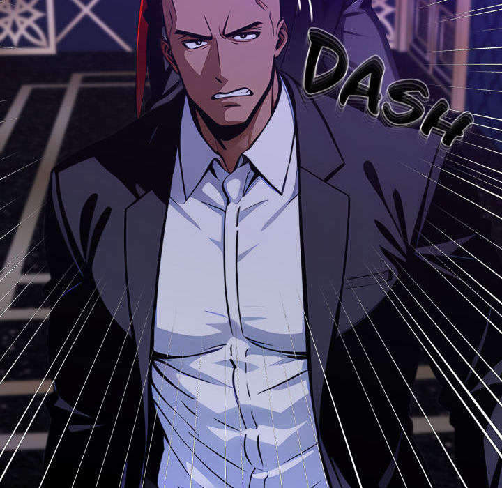 Workaholic Gangster Chapter 119 - Page 168