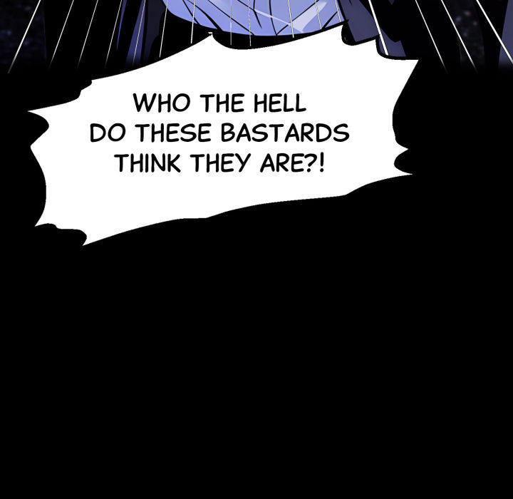 Workaholic Gangster Chapter 119 - Page 169