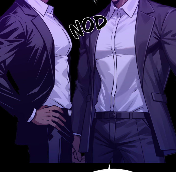 Workaholic Gangster Chapter 119 - Page 18