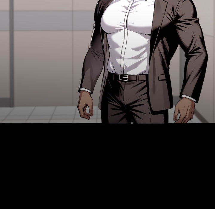 Workaholic Gangster Chapter 119 - Page 26