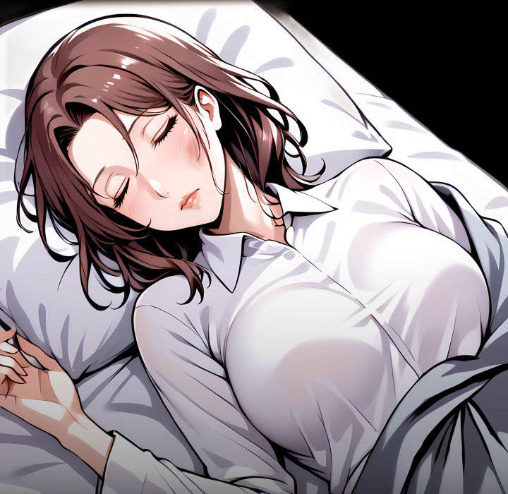 Workaholic Gangster Chapter 119 - Page 29