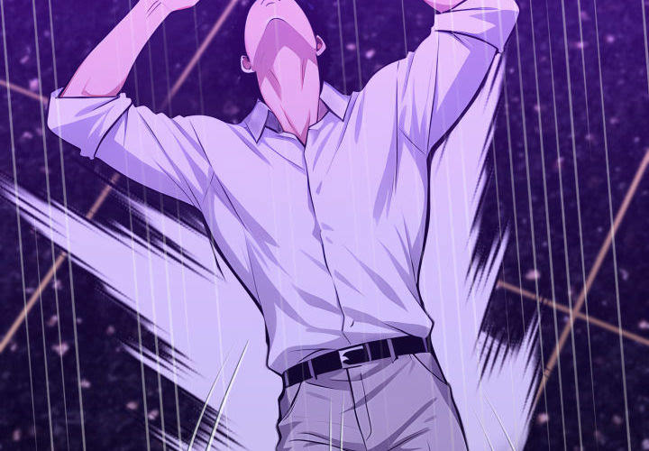 Workaholic Gangster Chapter 119 - Page 4