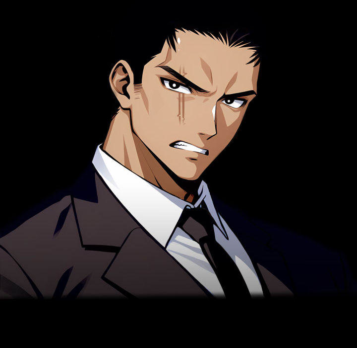 Workaholic Gangster Chapter 119 - Page 31